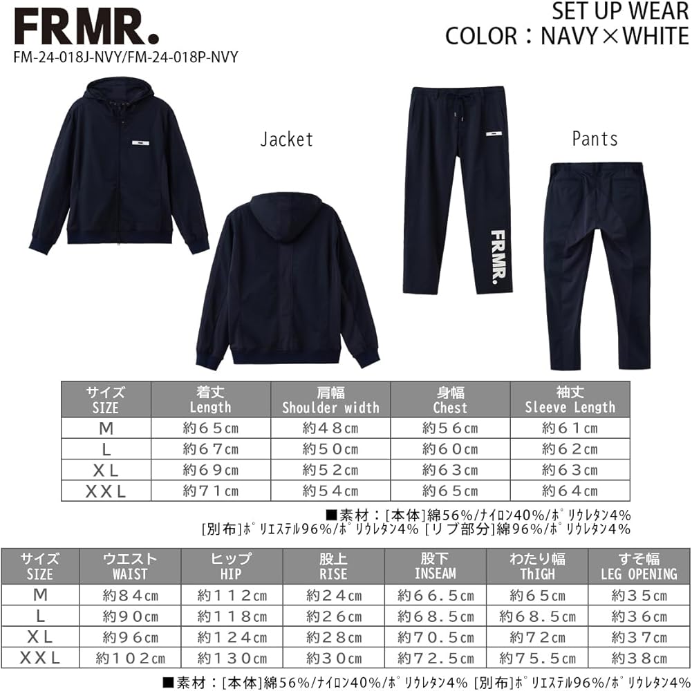 値下げ⭐︎ブラウン フード付き パーカー サイズM FIVE STAR ゴルフ fs-ou-01-2.jpg